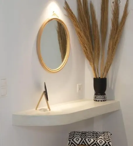 Semesterbostad Tinion Fos *