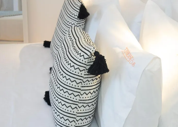 Tinion Fos Semesterbostad *