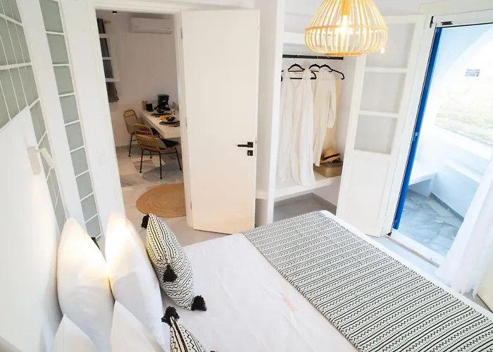 Tinion Fos Semesterbostad *