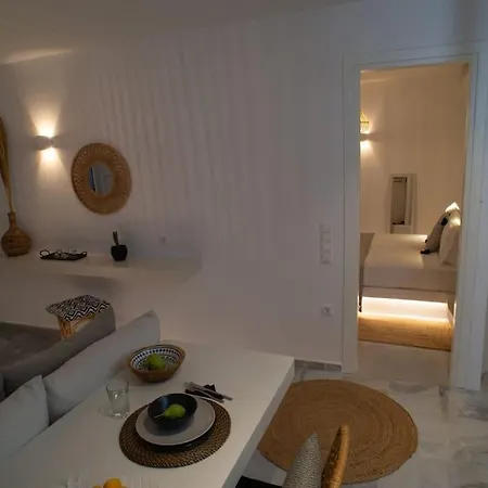 Holiday home Tinion Fos