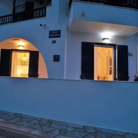 בית נופש Tinion Fos *