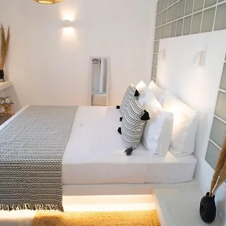 Holiday home Tinion Fos