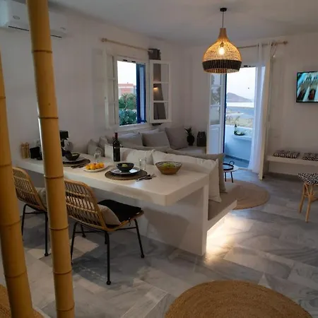 Holiday home Tinion Fos