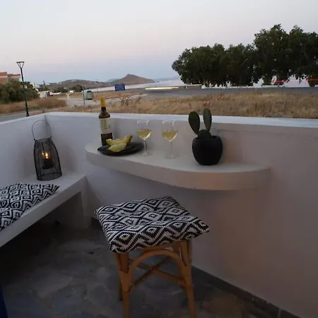Casa de Férias Tinion Fos *