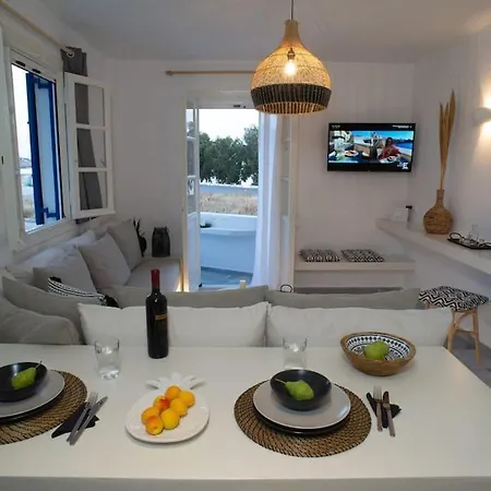 Holiday home Tinion Fos
