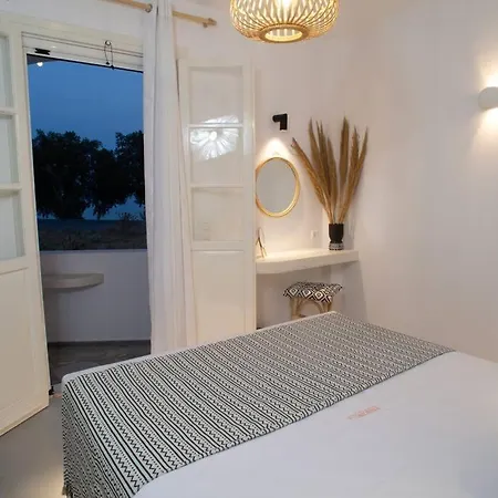 Casa de Férias Tinion Fos