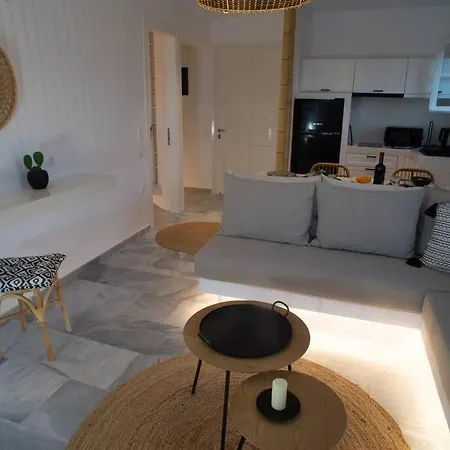Tinion Fos Casa de Férias