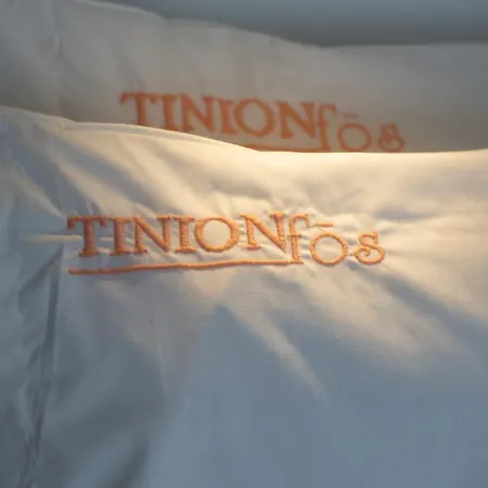 Casa de Férias Tinion Fos Tínos
