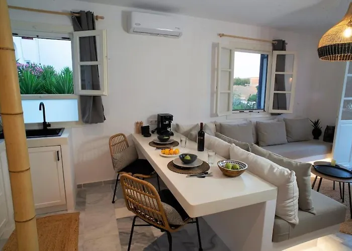 Holiday home Tinion Fos *